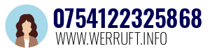 Rufnummer 0754122325868 0754122325868