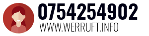Rufnummer 0754254902 0754254902