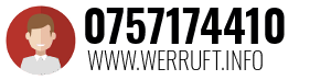 Rufnummer 0757174410 0757174410