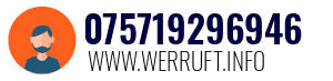 Rufnummer 075719296946 075719296946