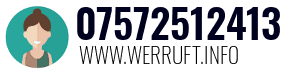 Rufnummer 07572512413 07572512413