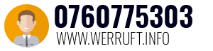 0760775303