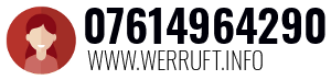 Rufnummer 07614964290 07614964290
