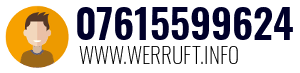 Rufnummer 07615599624 07615599624