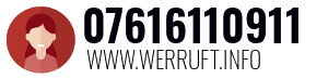 07616110911