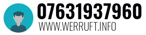 Rufnummer 07631937960 07631937960
