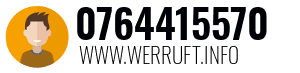 Rufnummer 0764415570 0764415570