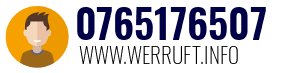 0765176507
