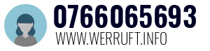Rufnummer 0766065693 0766065693
