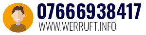 Rufnummer 07666938417 07666938417