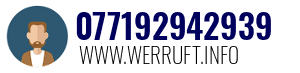 Rufnummer 077192942939 077192942939