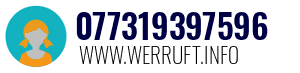 Rufnummer 077319397596 077319397596
