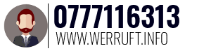 0777116313