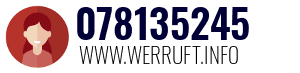 Rufnummer 078135245 078135245