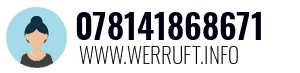 Rufnummer 078141868671 078141868671