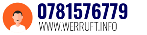 0781576779