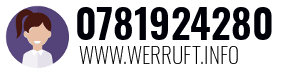 Rufnummer 0781924280 0781924280