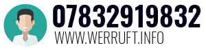 Rufnummer 07832919832 07832919832