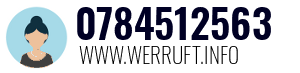 Rufnummer 0784512563 0784512563