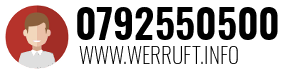 0792550500