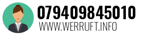 Rufnummer 079409845010 079409845010