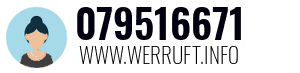 Rufnummer 079516671 079516671