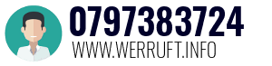 Rufnummer 0797383724 0797383724