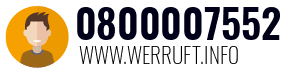 0800007552