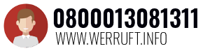 0800013081311