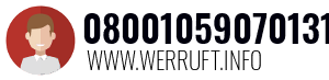 08001059070131