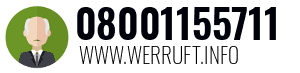 Rufnummer 08001155711 08001155711