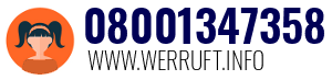 Rufnummer 08001347358 08001347358
