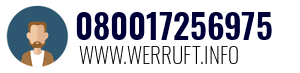 Rufnummer 080017256975 080017256975