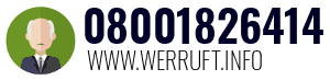 Rufnummer 08001826414 08001826414