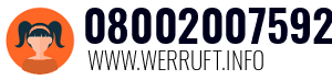 Rufnummer 08002007592 08002007592