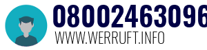 Rufnummer 08002463096 08002463096