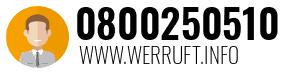 0800250510