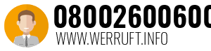 08002600600