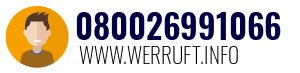 Rufnummer 080026991066 080026991066
