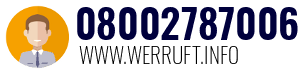 Rufnummer 08002787006 08002787006