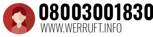 08003001830