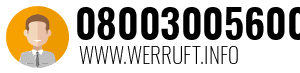 08003005600
