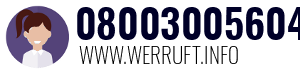 08003005604