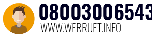 08003006543