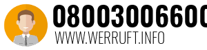 08003006600
