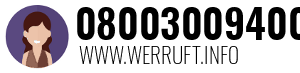 08003009400