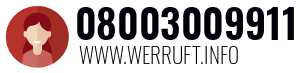 08003009911