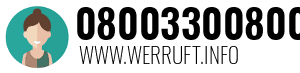 08003300800