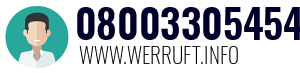 08003305454