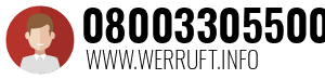 08003305500